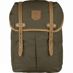 Fjallraven Rucksack No. 21 Medium Dark Olive